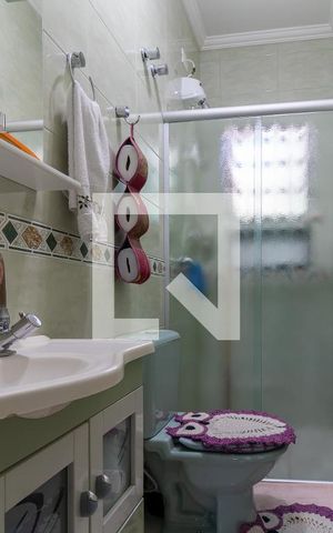Casa à venda com 250m², 4 quartos e 1 vagaBanheiro da Suíte
