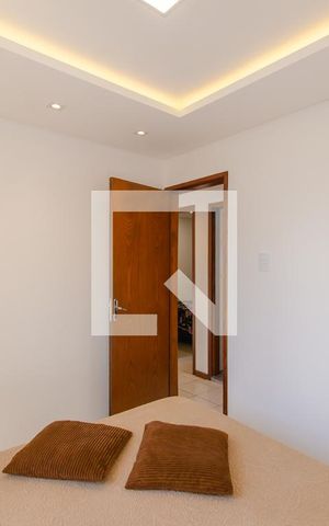 Apartamento para alugar com 74m², 2 quartos e 1 vaga Apartamento para alugar com 74m², 2 quartos e 1 vagaQuarto 1