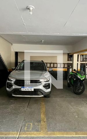 Apartamento à venda com 210m², 5 quartos e 2 vagasÁrea comum