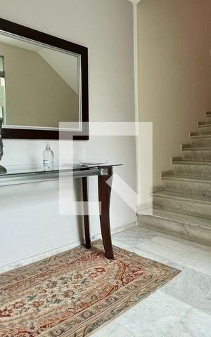 Apartamento à venda com 210m², 5 quartos e 2 vagasÁrea comum