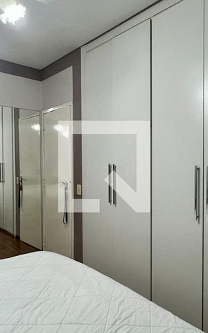 Apartamento à venda com 210m², 5 quartos e 2 vagasQuarto