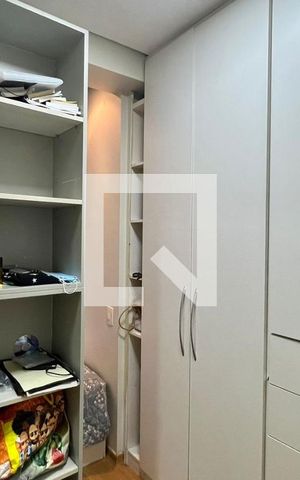 Apartamento à venda com 210m², 5 quartos e 2 vagasQuarto
