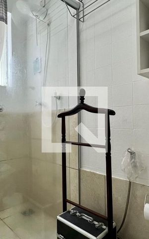 Apartamento à venda com 210m², 5 quartos e 2 vagasBanheiro