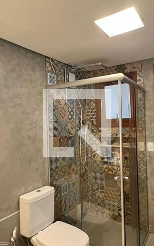 Apartamento à venda com 210m², 5 quartos e 2 vagasBanheiro