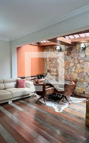 Apartamento à venda com 210m², 5 quartos e 2 vagasSala 