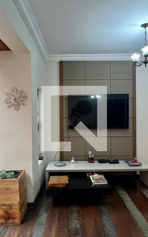 Apartamento à venda com 210m², 5 quartos e 2 vagasSala 