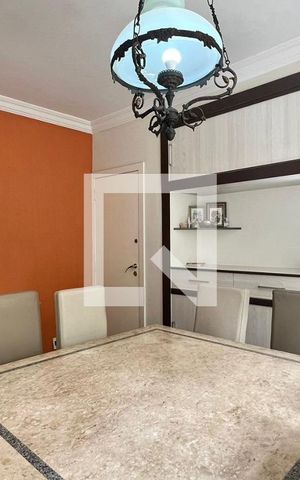 Apartamento à venda com 210m², 5 quartos e 2 vagasSala 