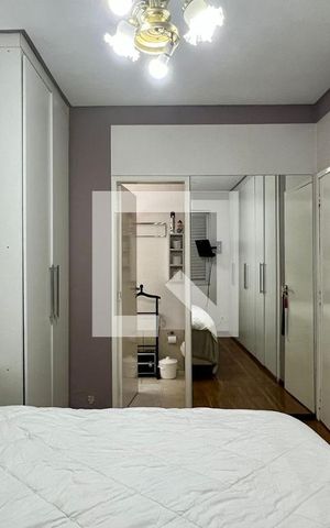 Apartamento à venda com 210m², 5 quartos e 2 vagasQuarto
