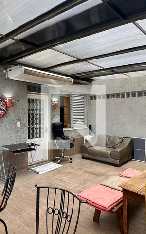 Apartamento à venda com 210m², 5 quartos e 2 vagasvaranda
