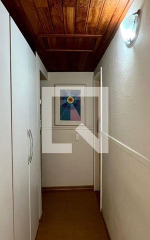 Apartamento à venda com 210m², 5 quartos e 2 vagasCorredor