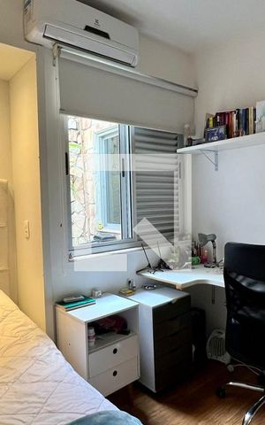 Apartamento à venda com 210m², 5 quartos e 2 vagasQuarto