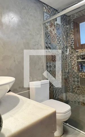Apartamento à venda com 210m², 5 quartos e 2 vagasBanheiro