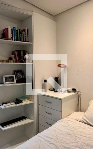 Apartamento à venda com 210m², 5 quartos e 2 vagasQuarto