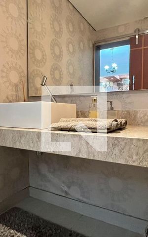 Apartamento à venda com 210m², 5 quartos e 2 vagasBanheiro