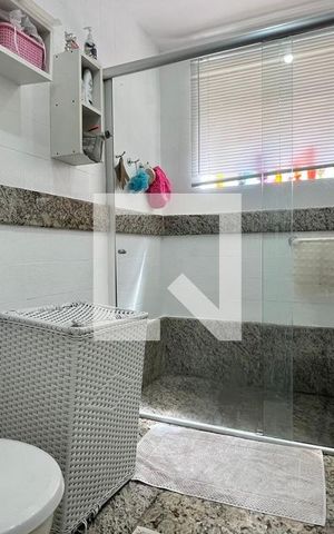 Apartamento à venda com 210m², 5 quartos e 2 vagasBanheiro
