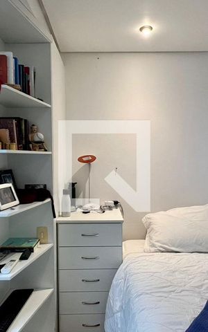 Apartamento à venda com 210m², 5 quartos e 2 vagasQuarto