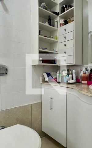 Apartamento à venda com 210m², 5 quartos e 2 vagasBanheiro