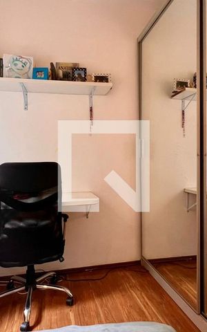 Apartamento à venda com 210m², 5 quartos e 2 vagasQuarto