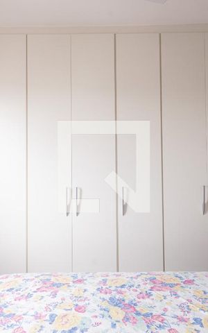 Apartamento para alugar com 69m², 3 quartos e 1 vagaQuarto 1