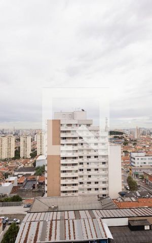 Apartamento para alugar com 69m², 3 quartos e 1 vagaVista Quarto 2