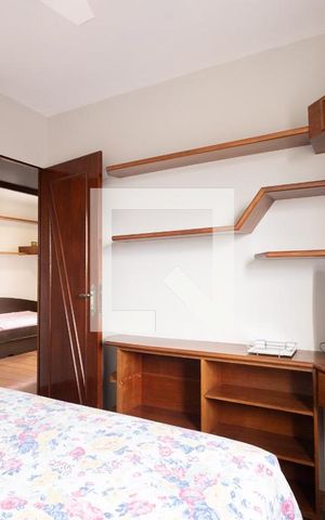 Apartamento para alugar com 69m², 3 quartos e 1 vagaQuarto 1