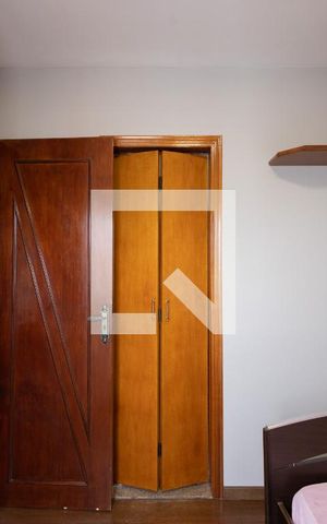 Apartamento para alugar com 69m², 3 quartos e 1 vagaQuarto 2