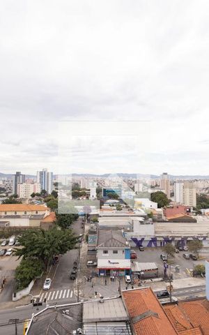 Apartamento para alugar com 69m², 3 quartos e 1 vagaVIsta Quarto 1
