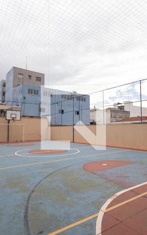 Apartamento para alugar com 69m², 3 quartos e 1 vagaQuadra Esportiva