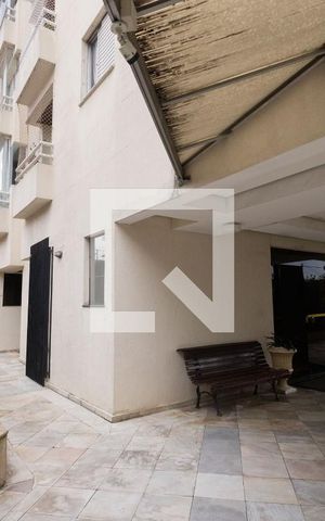 Apartamento para alugar com 69m², 3 quartos e 1 vagaÁrea comum