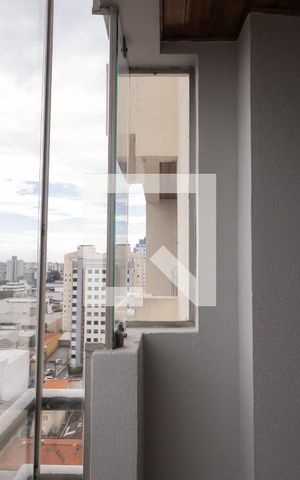Apartamento para alugar com 69m², 3 quartos e 1 vagaVaranda Sala