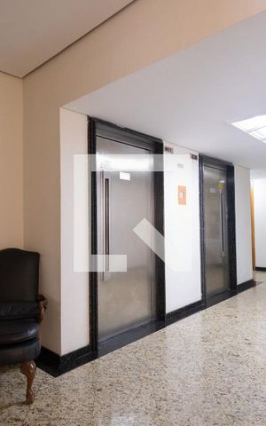 Apartamento para alugar com 69m², 3 quartos e 1 vagaBanheiro Social