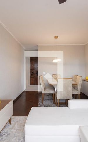 Apartamento para alugar com 69m², 3 quartos e 1 vagaSala