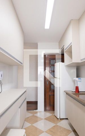 Apartamento para alugar com 69m², 3 quartos e 1 vagaCozinha