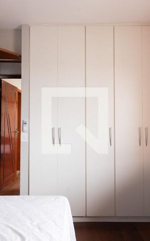Apartamento para alugar com 69m², 3 quartos e 1 vagaQuarto 2