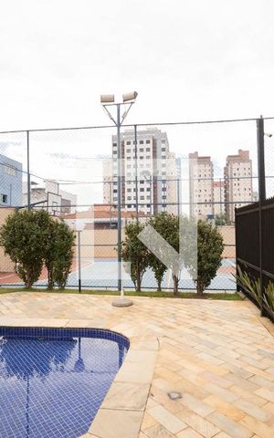 Apartamento para alugar com 69m², 3 quartos e 1 vagaÁrea comum - Piscina
