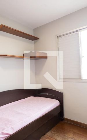 Apartamento para alugar com 69m², 3 quartos e 1 vagaQuarto 2
