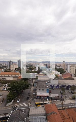 Apartamento para alugar com 69m², 3 quartos e 1 vagaVista Varanda Sala