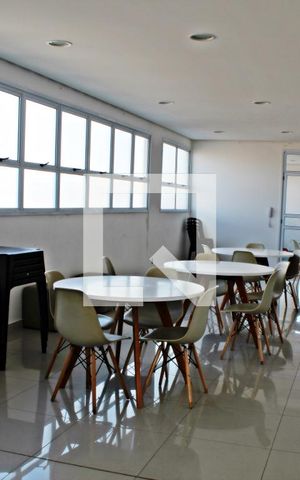 Apartamento à venda com 24m², 1 quarto e 1 vagafes
