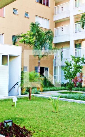 Apartamento à venda com 24m², 1 quarto e 1 vagaÁrea comum