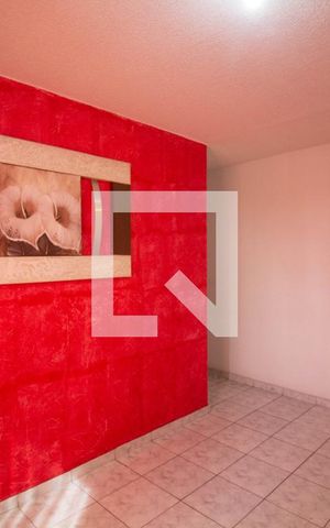 Apartamento à venda com 50m², 2 quartos e 1 vaga Apartamento à venda com 50m², 2 quartos e 1 vagaSala