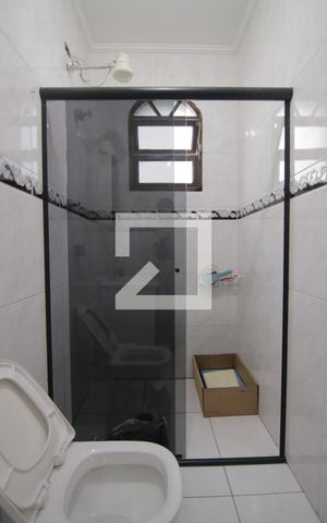 Casa à venda com 500m², 4 quartos e 7 vagasBanheiro 3