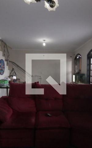 Casa à venda com 500m², 4 quartos e 7 vagasSala