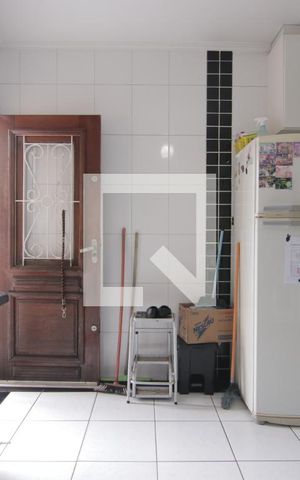 Casa à venda com 500m², 4 quartos e 7 vagasCozinha