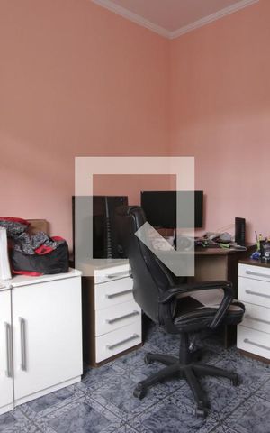 Casa à venda com 500m², 4 quartos e 7 vagasQuarto 1