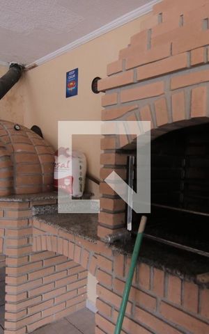 Casa à venda com 500m², 4 quartos e 7 vagasChurrasqueira
