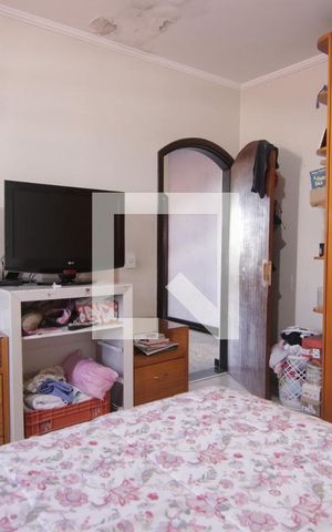 Casa à venda com 500m², 4 quartos e 7 vagasQuarto 3