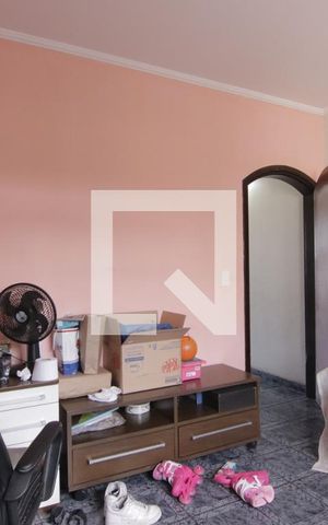 Casa à venda com 500m², 4 quartos e 7 vagasQuarto 1