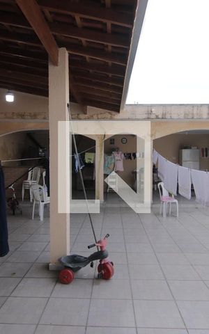 Casa à venda com 500m², 4 quartos e 7 vagasÁrea externa
