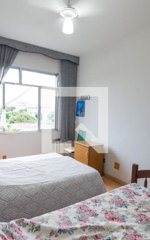 Apartamento à venda com 96m², 3 quartos e sem vaga Apartamento à venda com 96m², 3 quartos e sem vagaQuarto 1