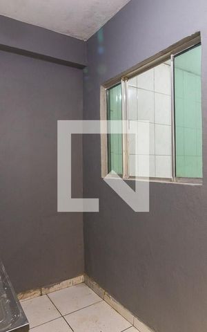 Casa para alugar com 40m², 1 quarto e sem vaga Casa para alugar com 40m², 1 quarto e sem vagaCozinha